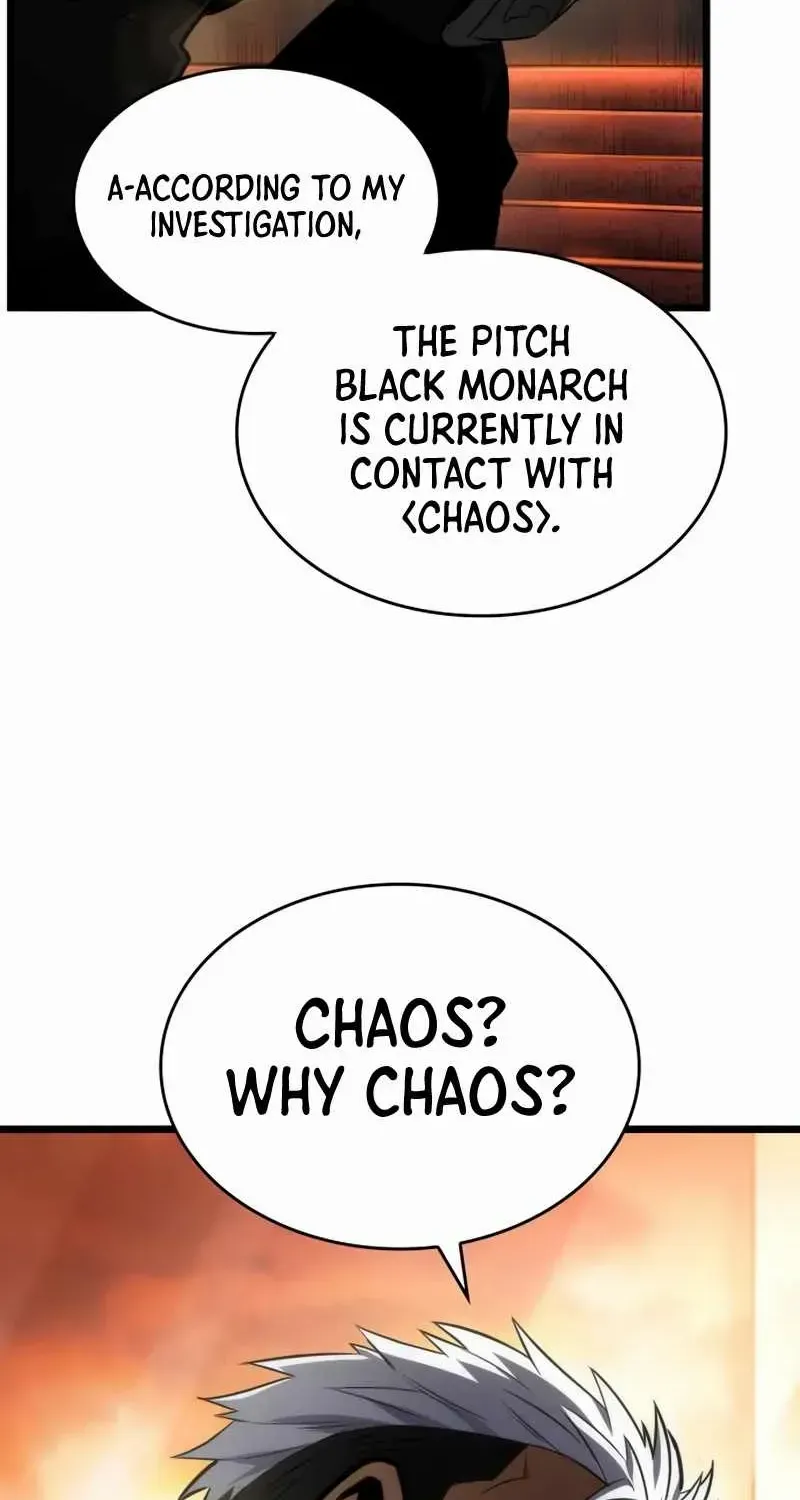 The World After The End Chapter 24 page 38 - 