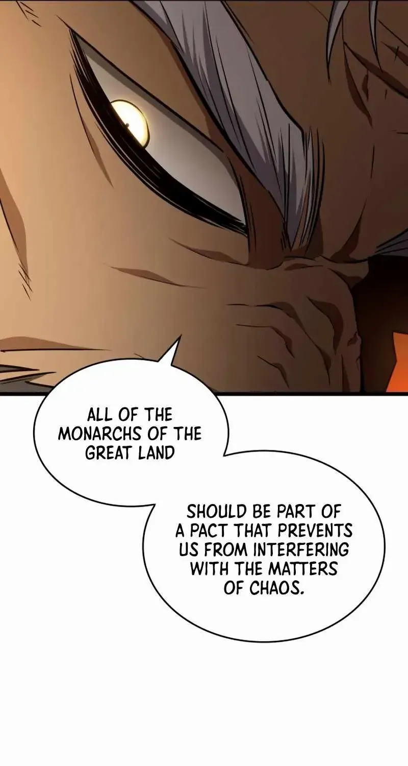 The World After The End Chapter 24 page 41 - 