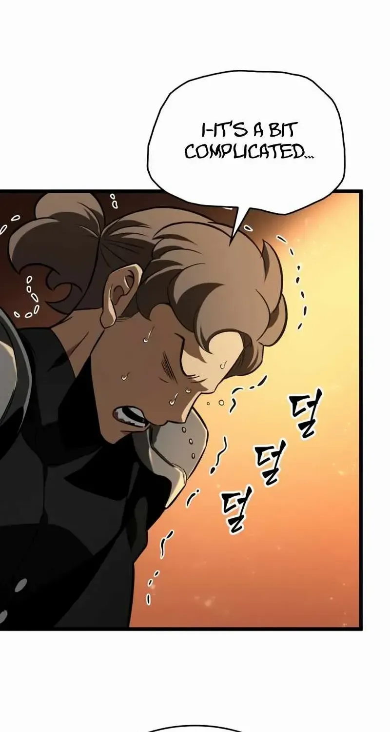 The World After The End Chapter 24 page 42 - 