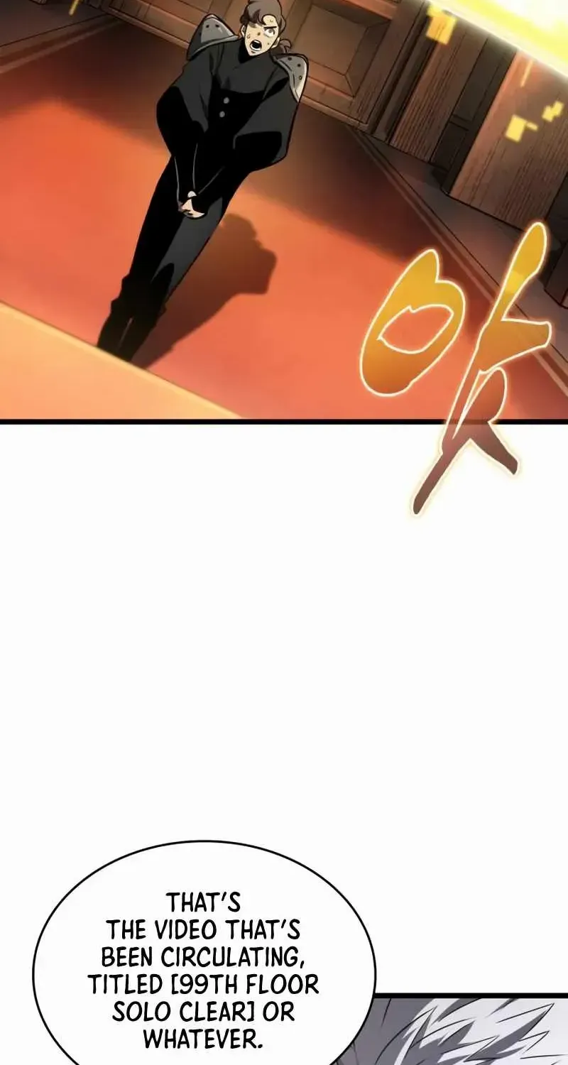 The World After The End Chapter 24 page 44 - 