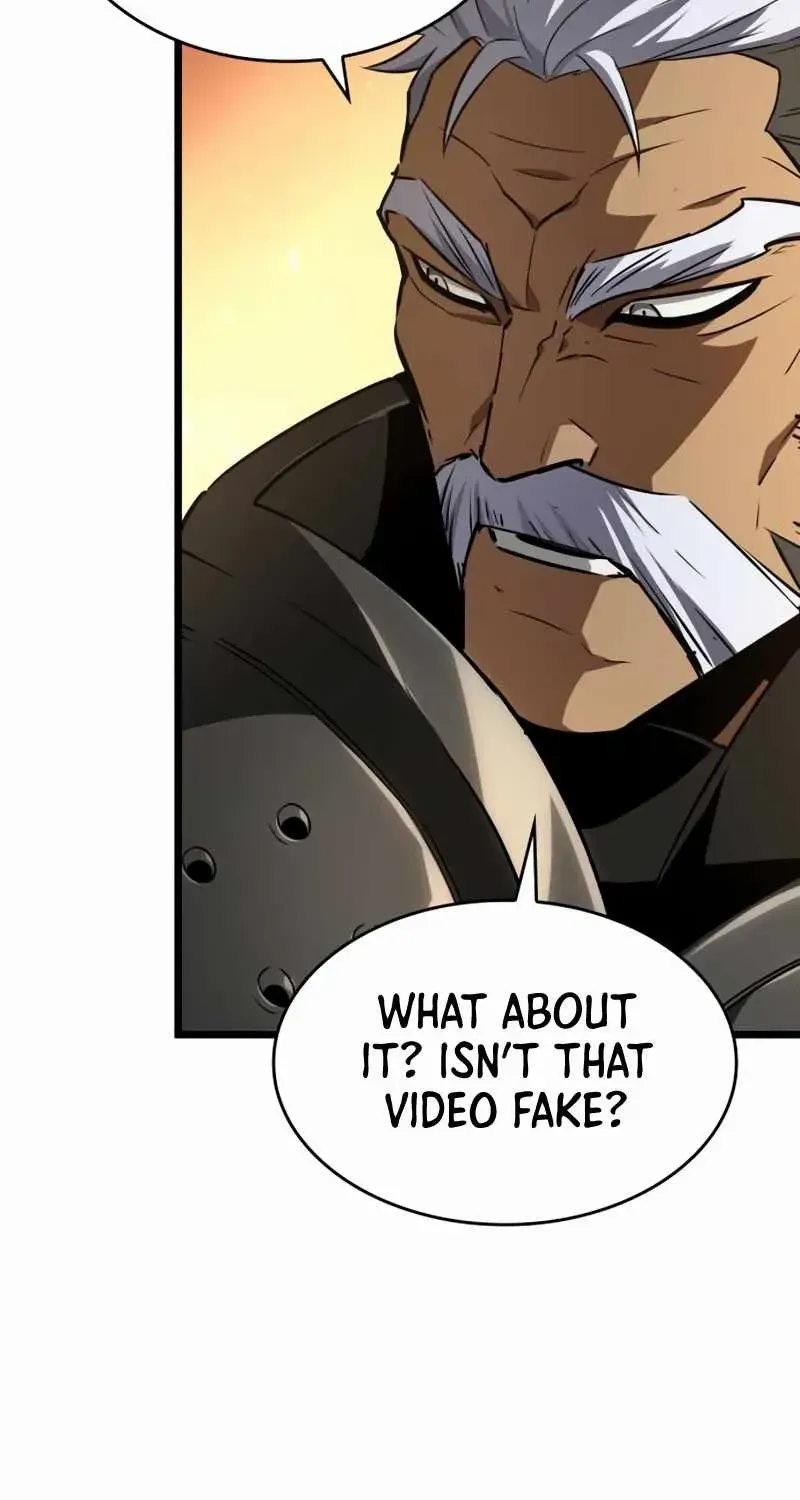 The World After The End Chapter 24 page 45 - 