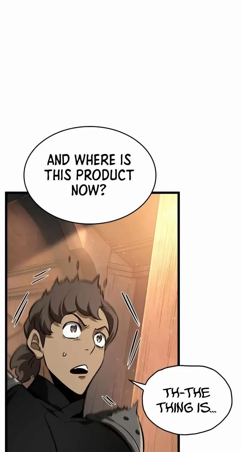 The World After The End Chapter 24 page 47 - 