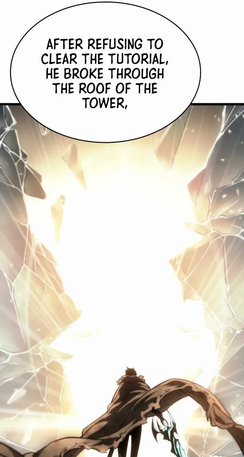 The World After The End Chapter 24 page 49 - 