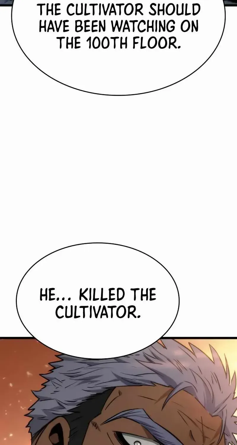 The World After The End Chapter 24 page 51 - 