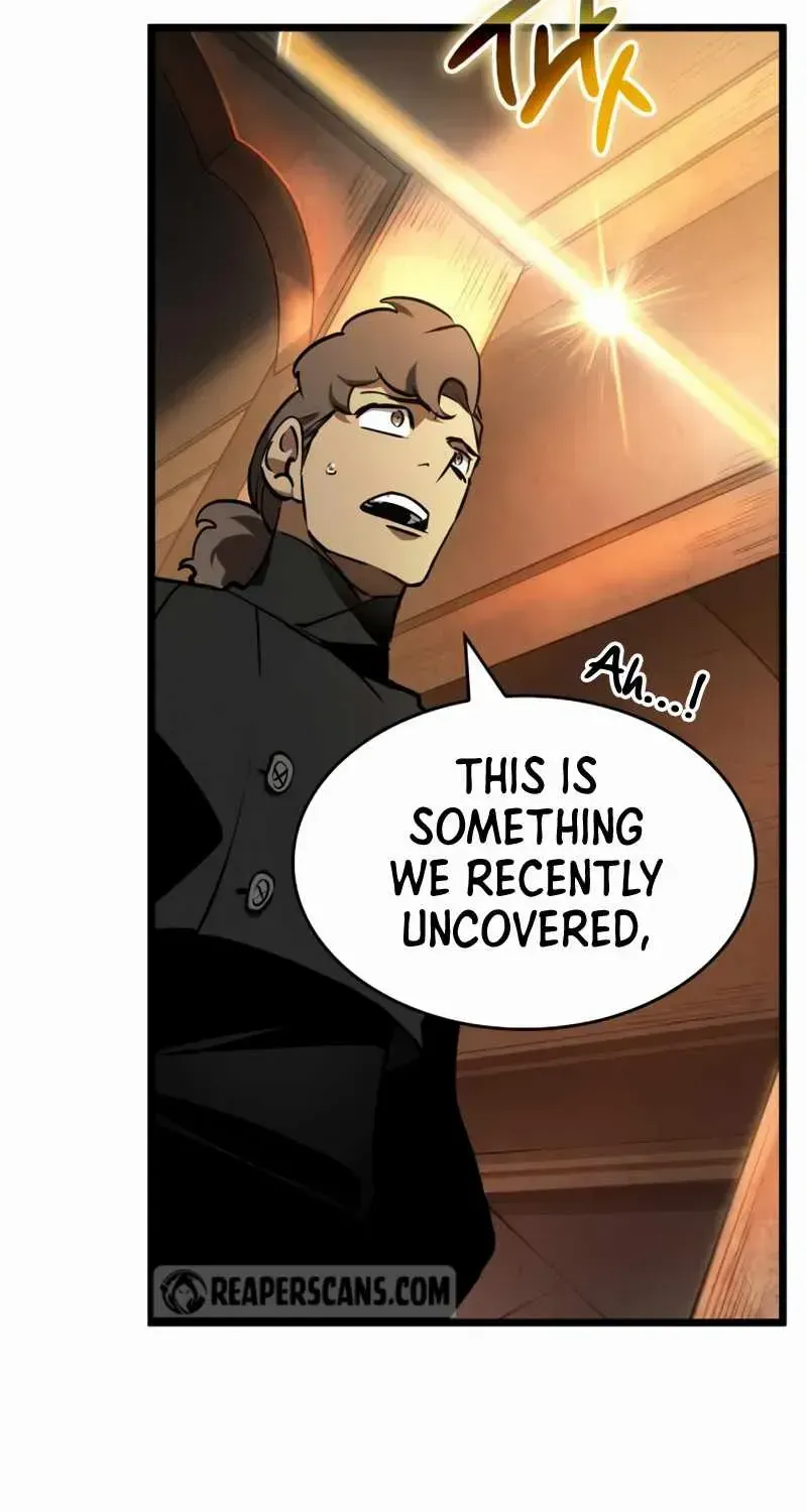 The World After The End Chapter 24 page 55 - 