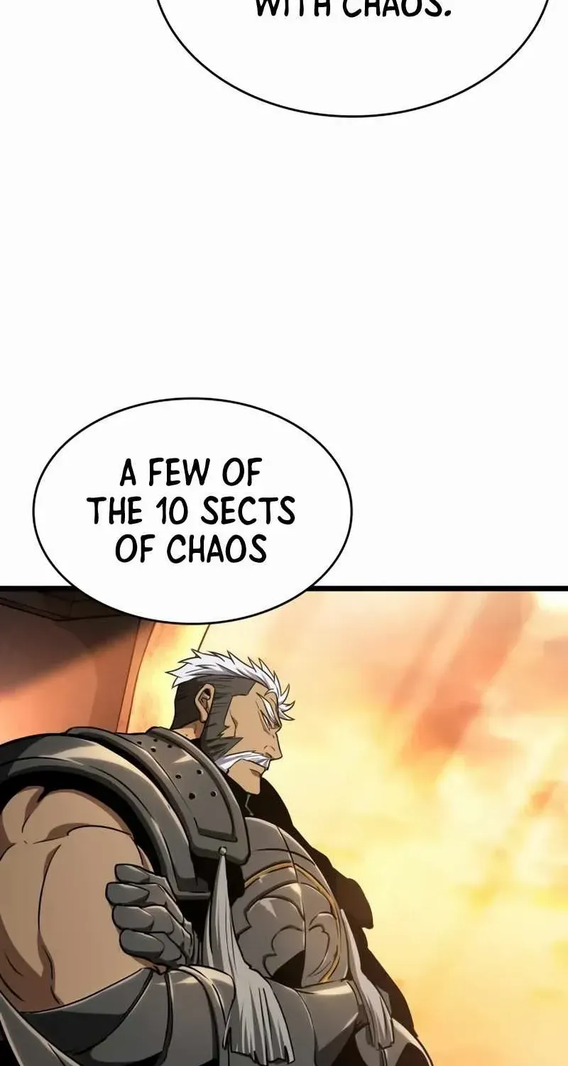 The World After The End Chapter 24 page 58 - 