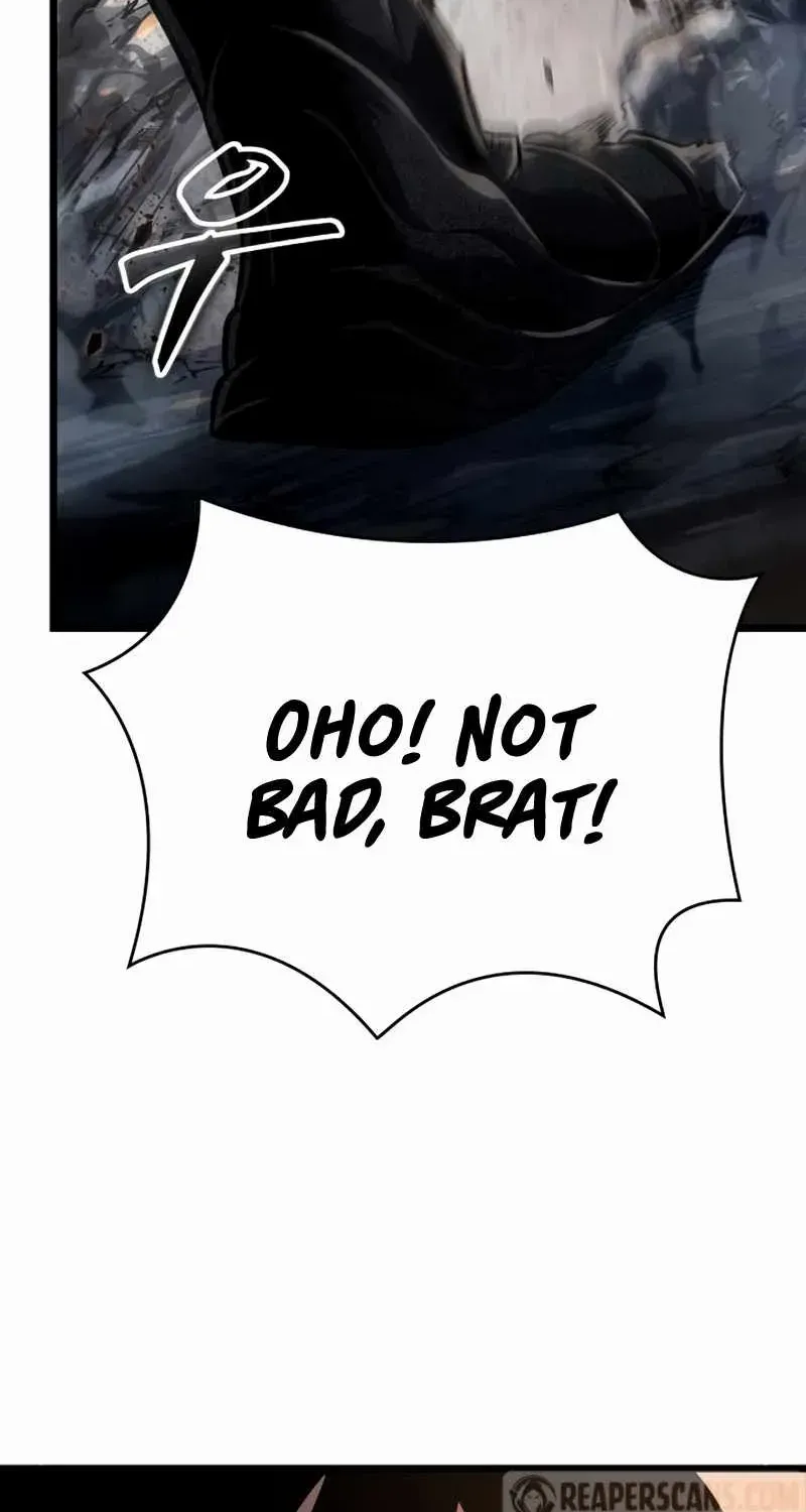The World After The End Chapter 24 page 7 - 