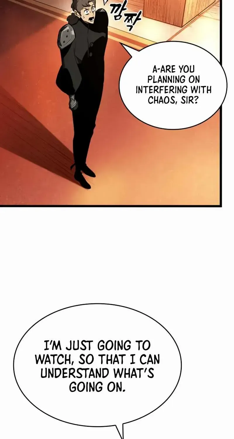 The World After The End Chapter 24 page 62 - 
