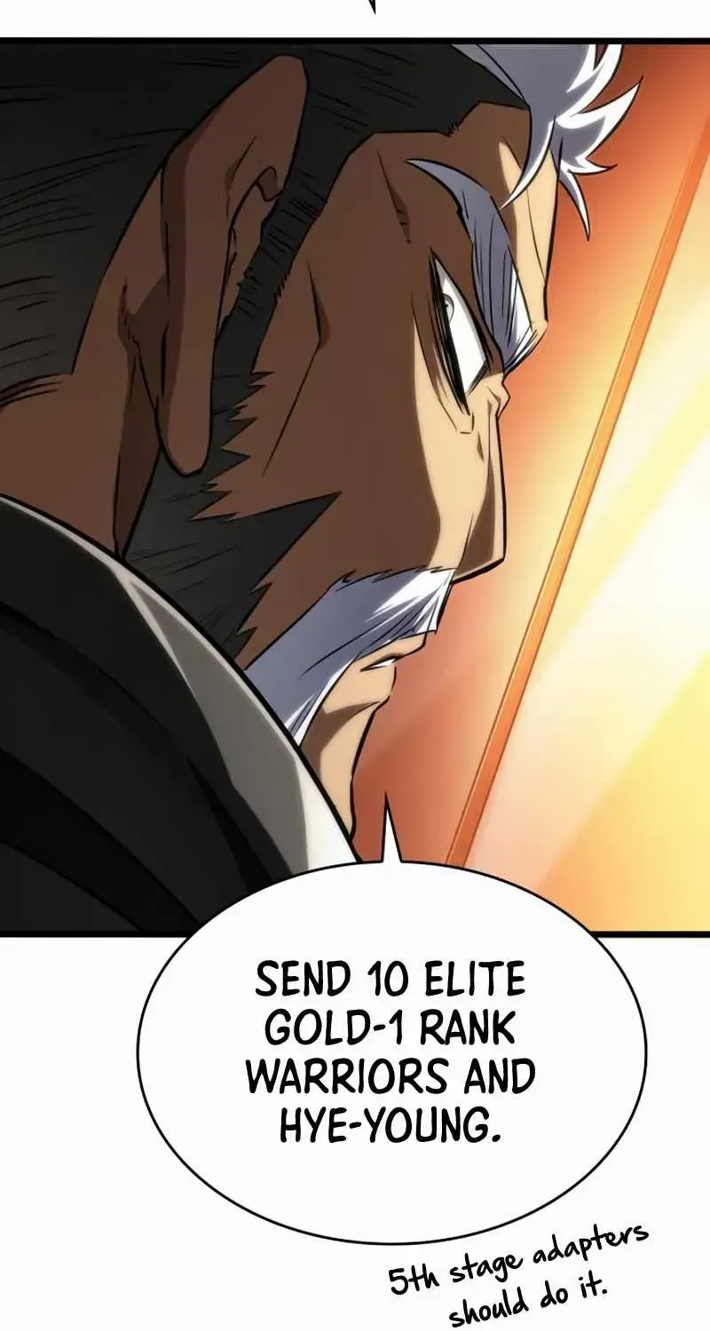 The World After The End Chapter 24 page 63 - 