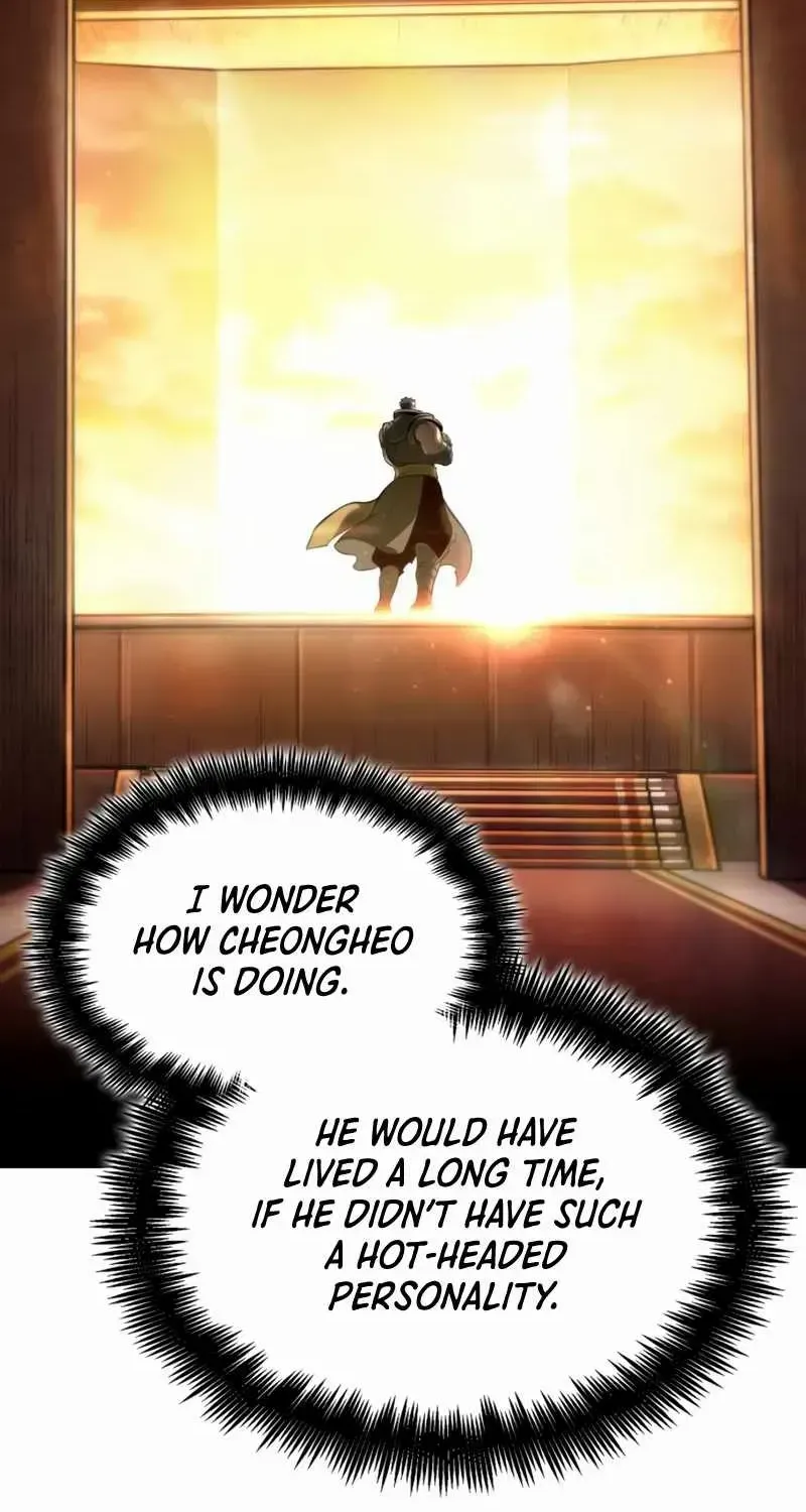 The World After The End Chapter 24 page 66 - 