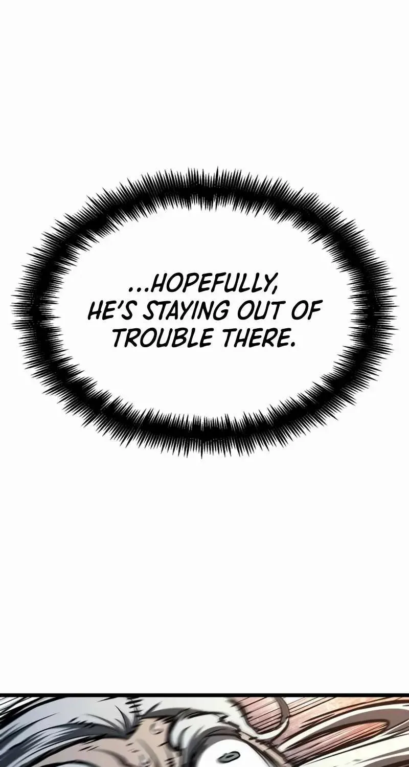 The World After The End Chapter 24 page 67 - 