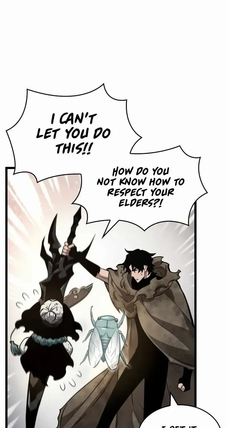 The World After The End Chapter 24 page 69 - 
