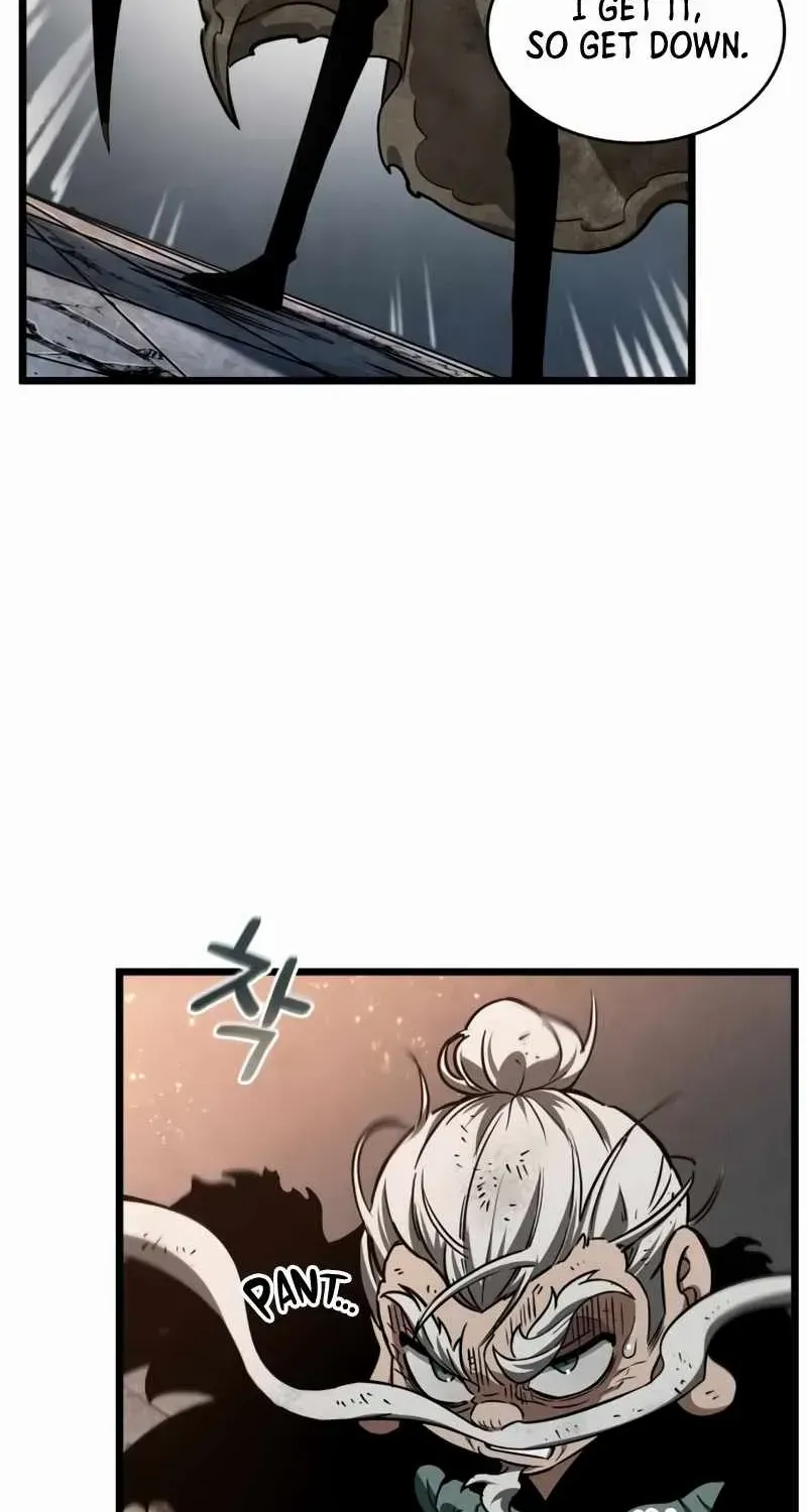 The World After The End Chapter 24 page 70 - 
