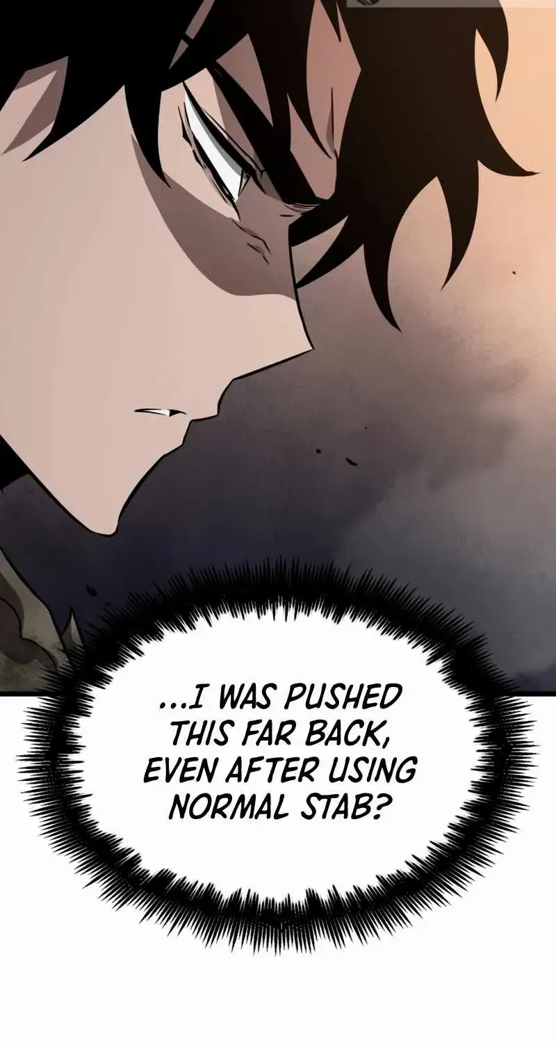 The World After The End Chapter 24 page 8 - 