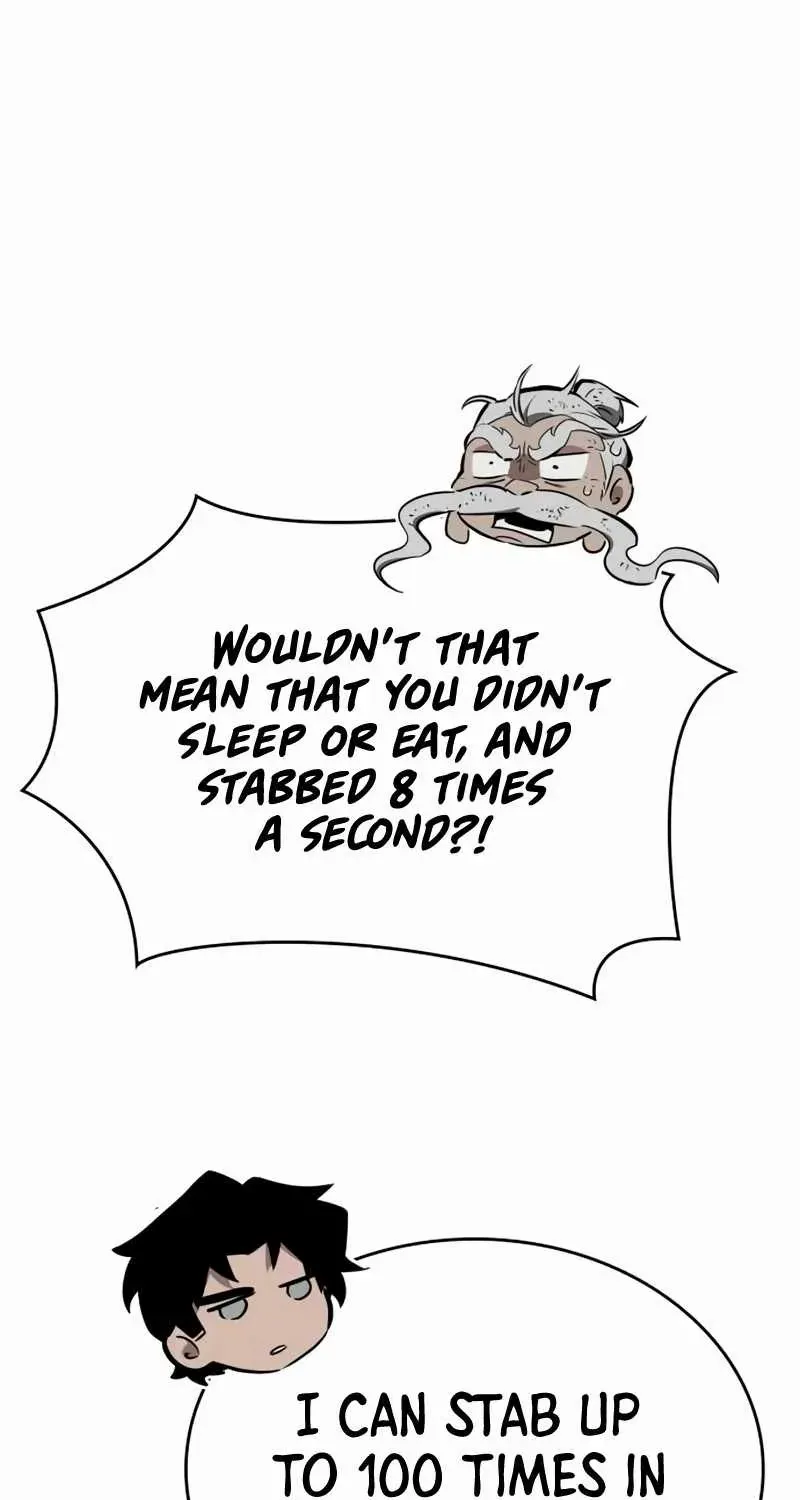 The World After The End Chapter 24 page 73 - 