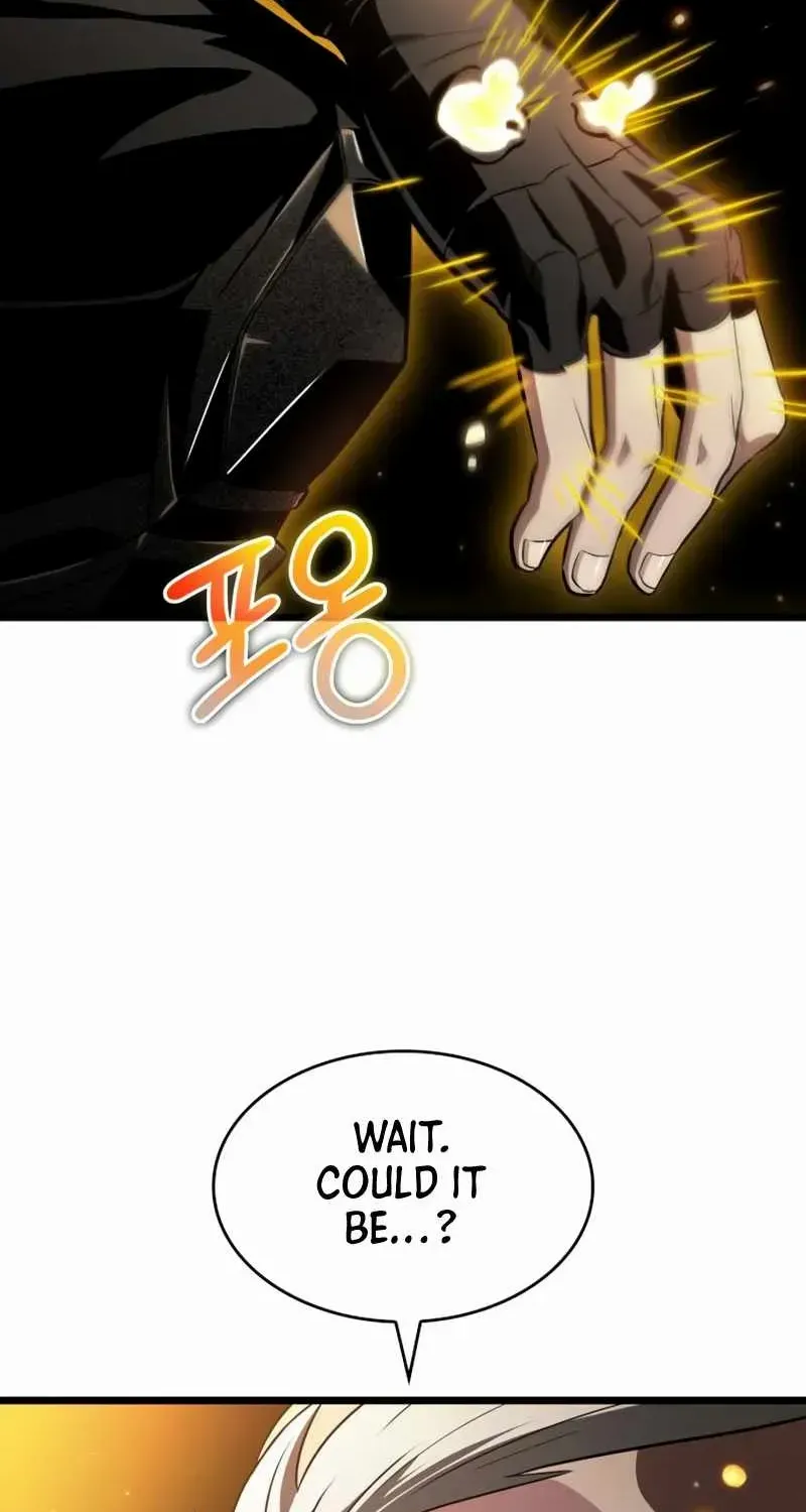 The World After The End Chapter 24 page 76 - 