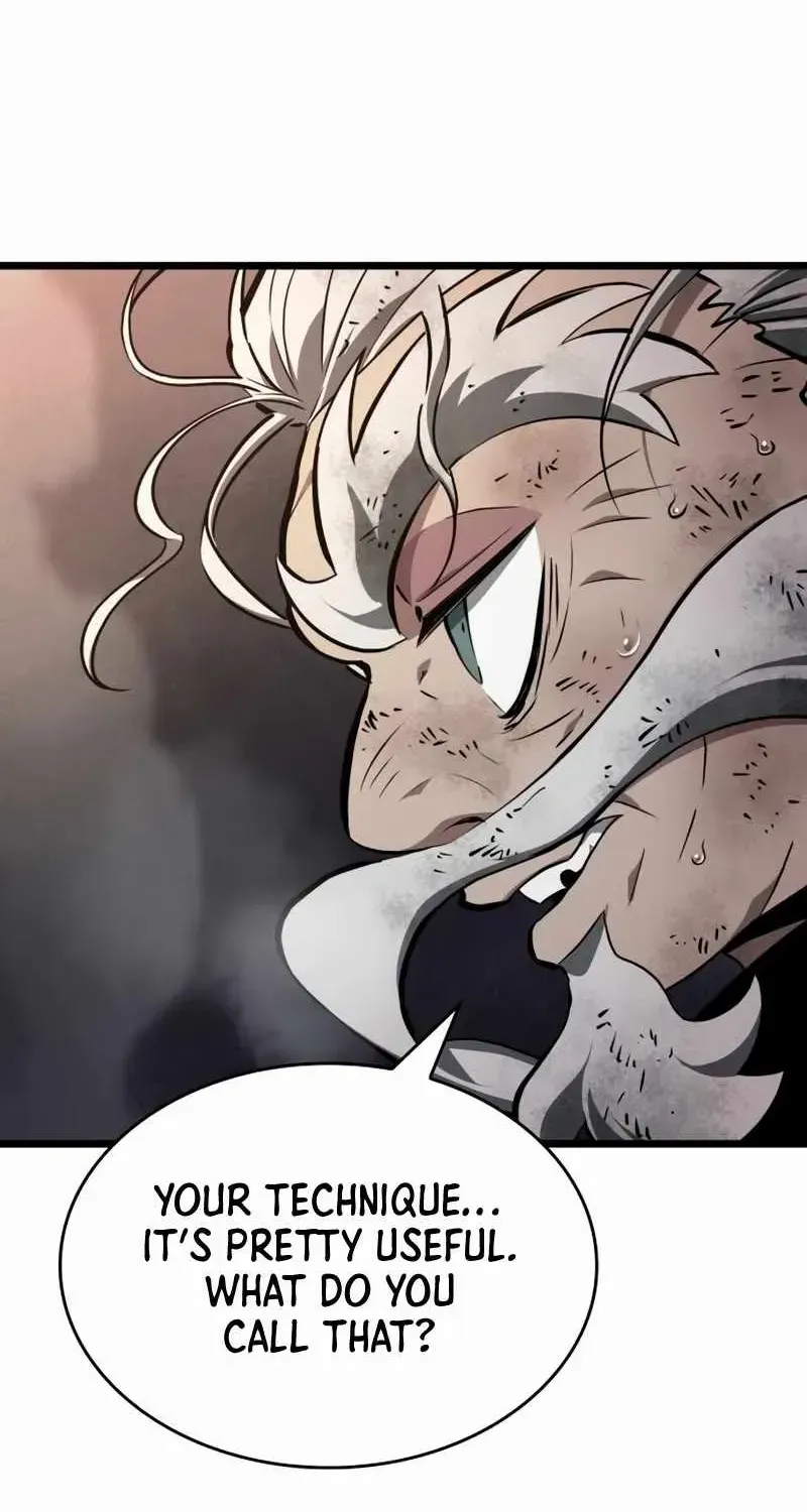 The World After The End Chapter 24 page 9 - 