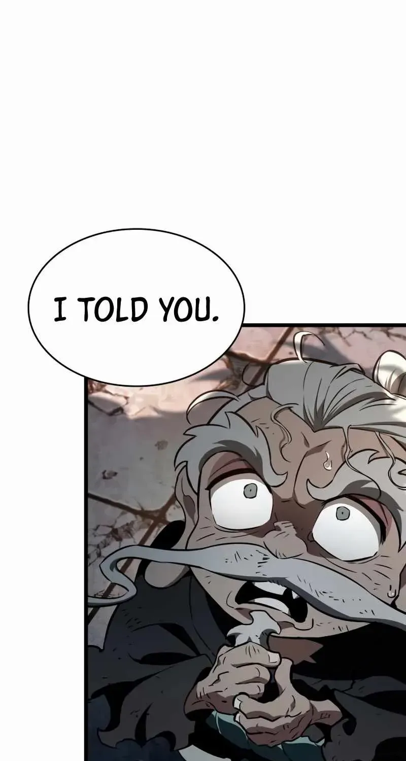 The World After The End Chapter 24 page 85 - 