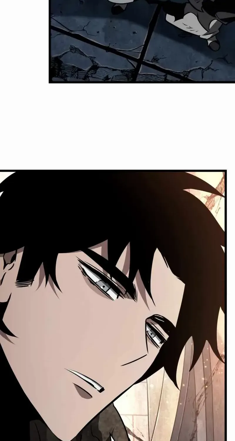 The World After The End Chapter 24 page 86 - 