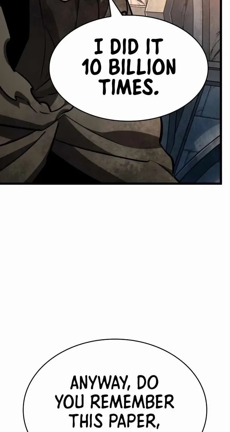 The World After The End Chapter 24 page 87 - 