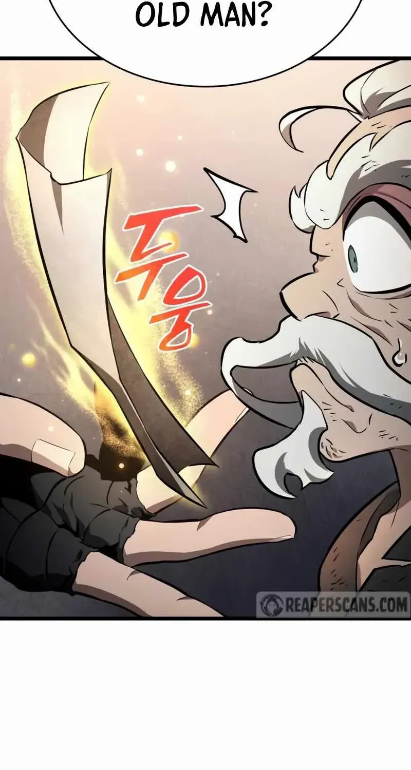The World After The End Chapter 24 page 88 - 