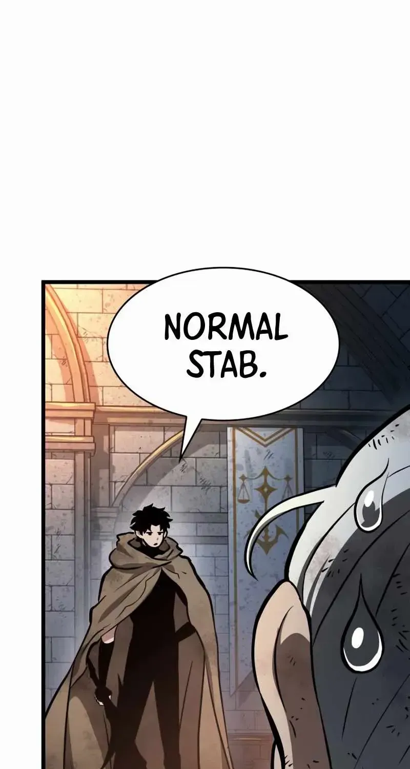The World After The End Chapter 24 page 10 - 