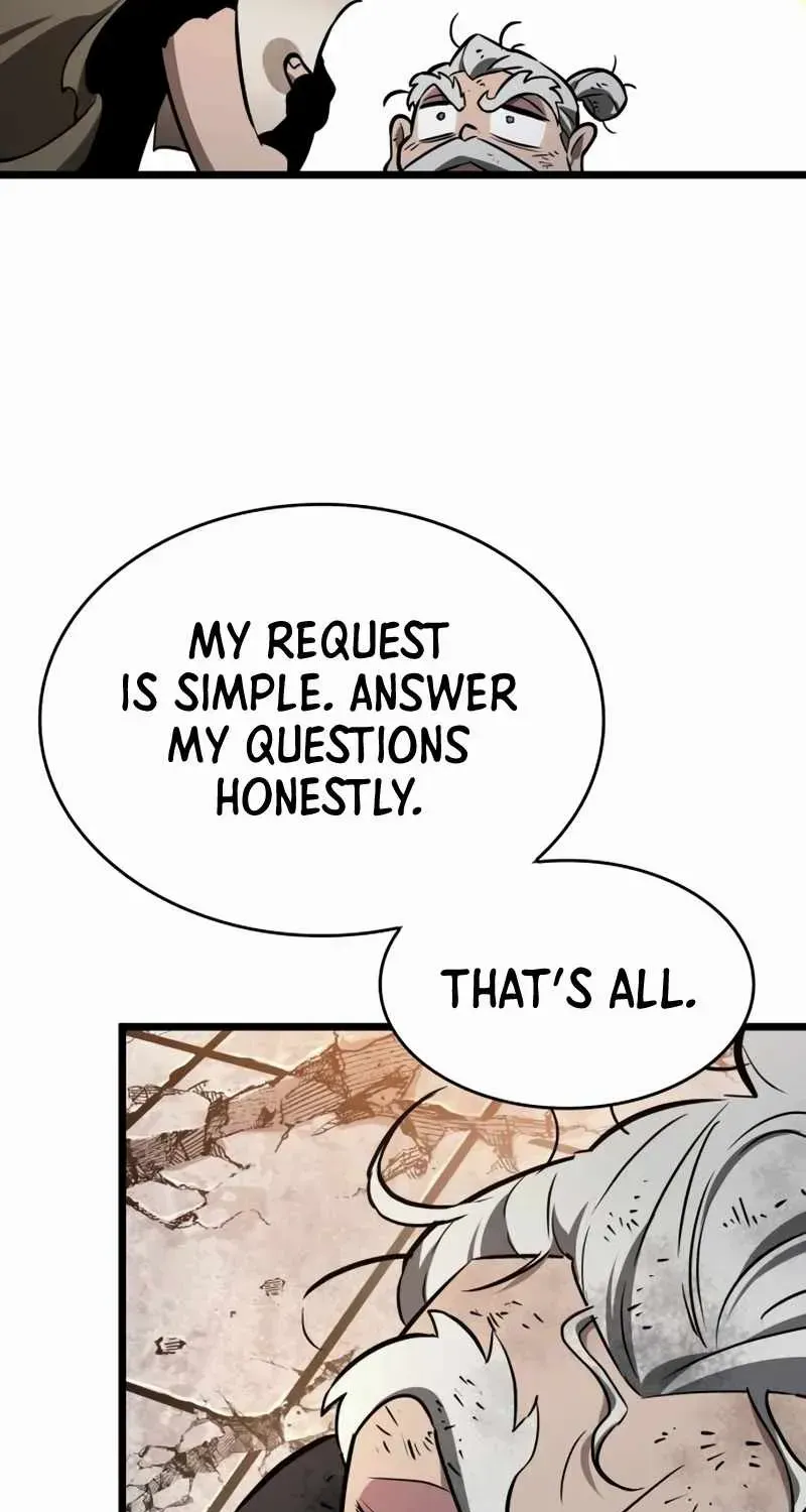 The World After The End Chapter 24 page 93 - 