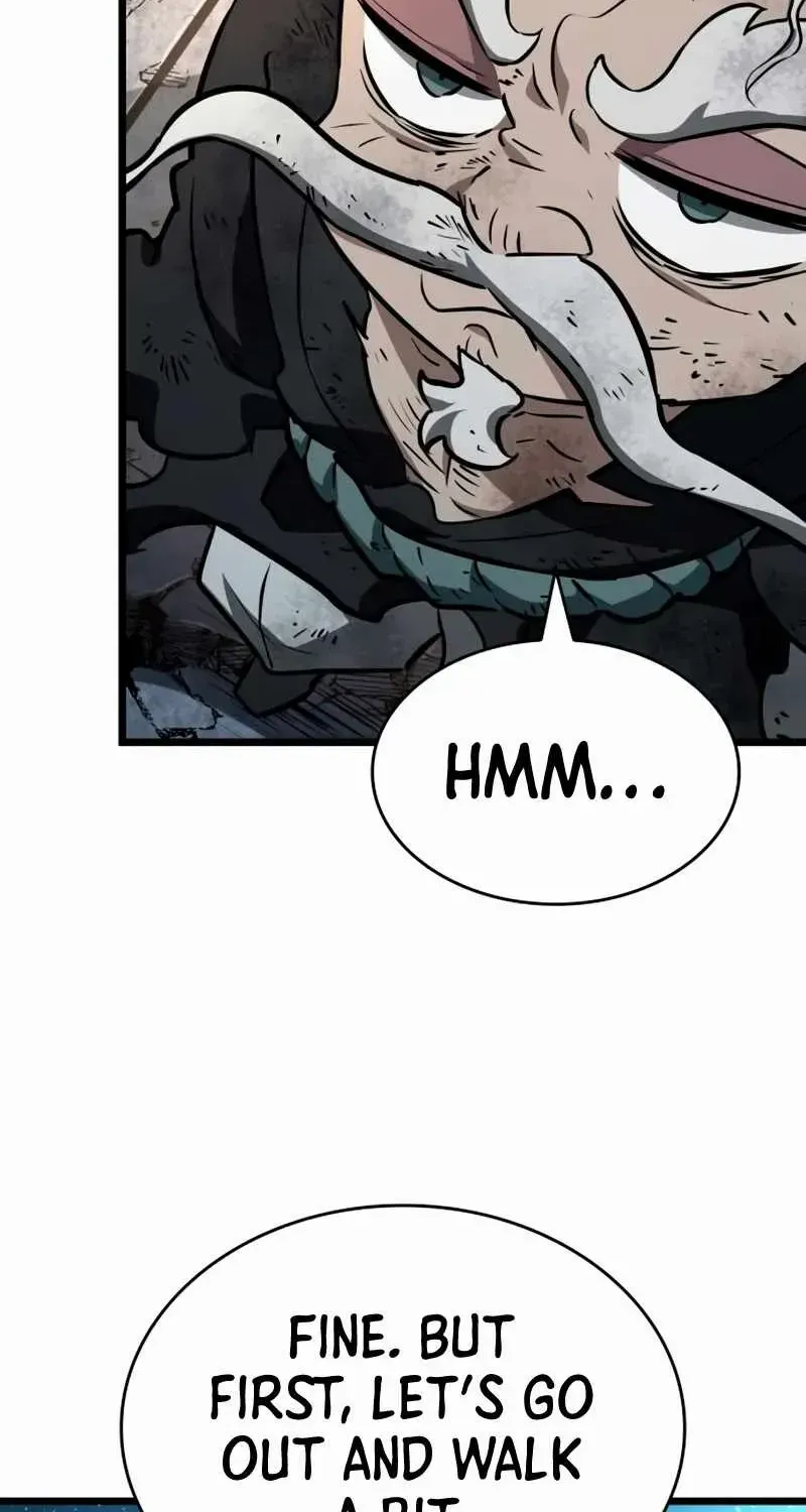 The World After The End Chapter 24 page 94 - 