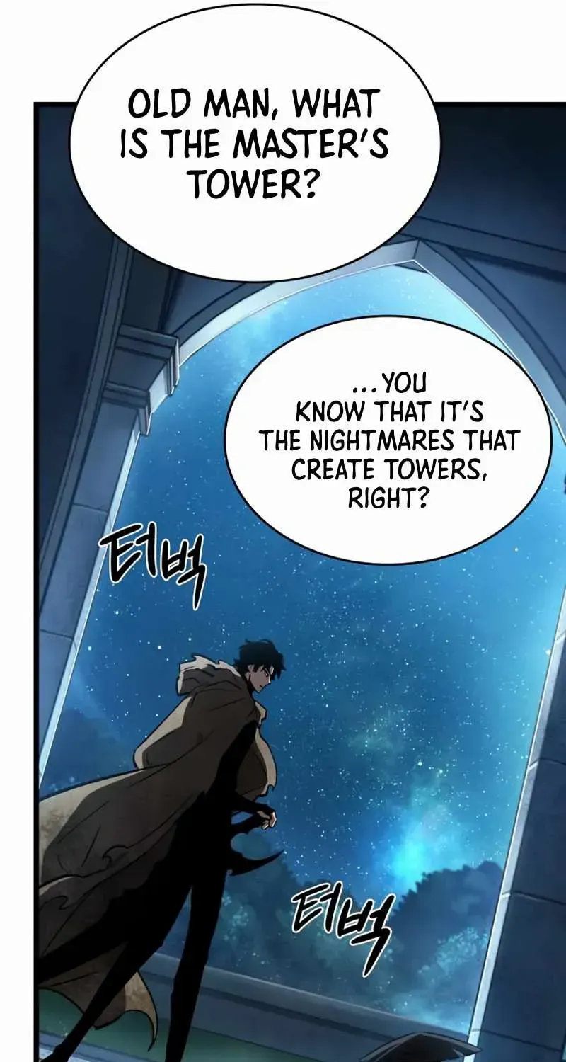The World After The End Chapter 24 page 97 - 
