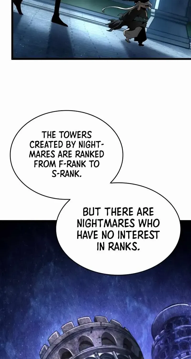 The World After The End Chapter 24 page 98 - 