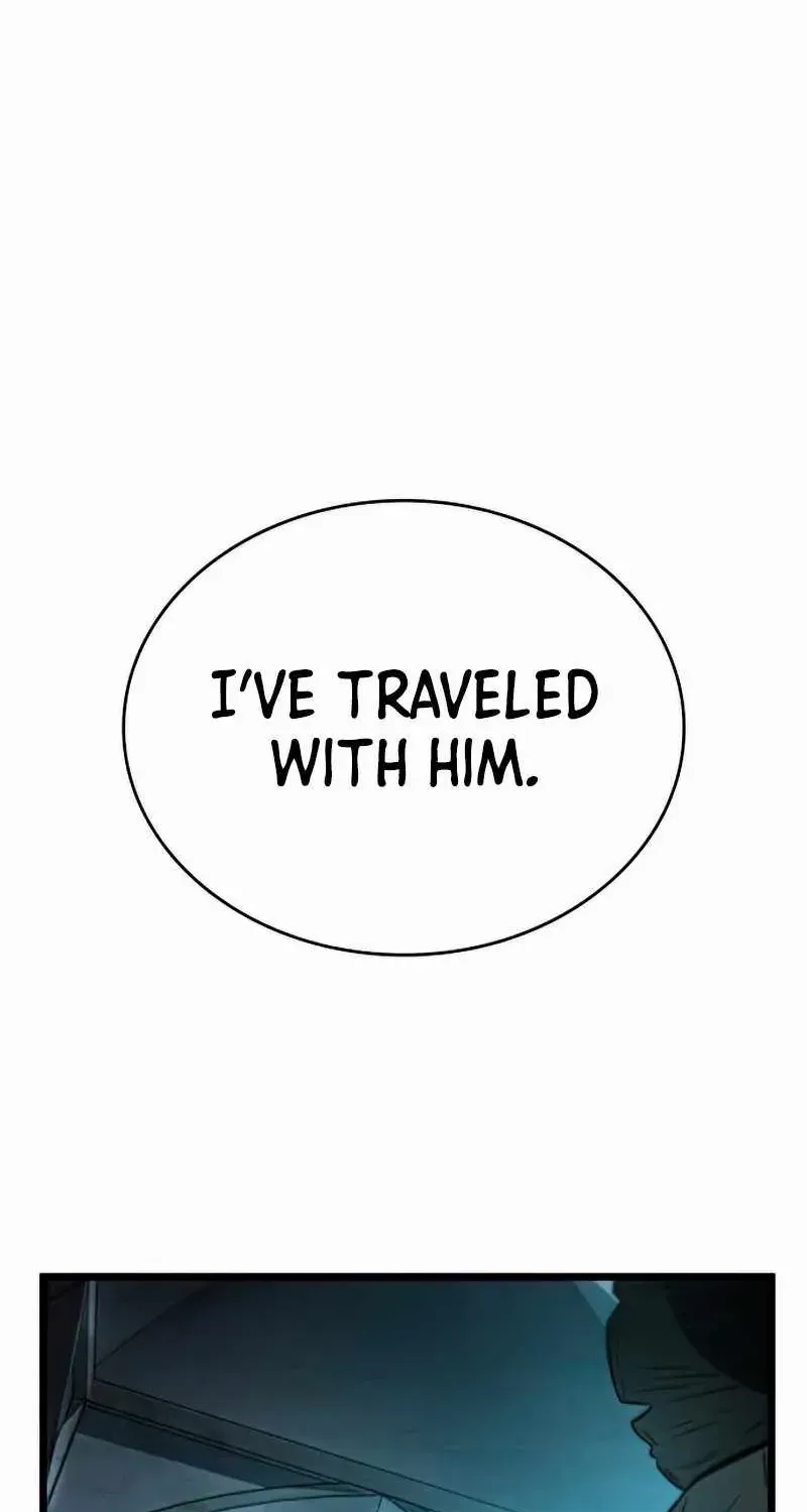 The World After The End Chapter 25 page 1 - 