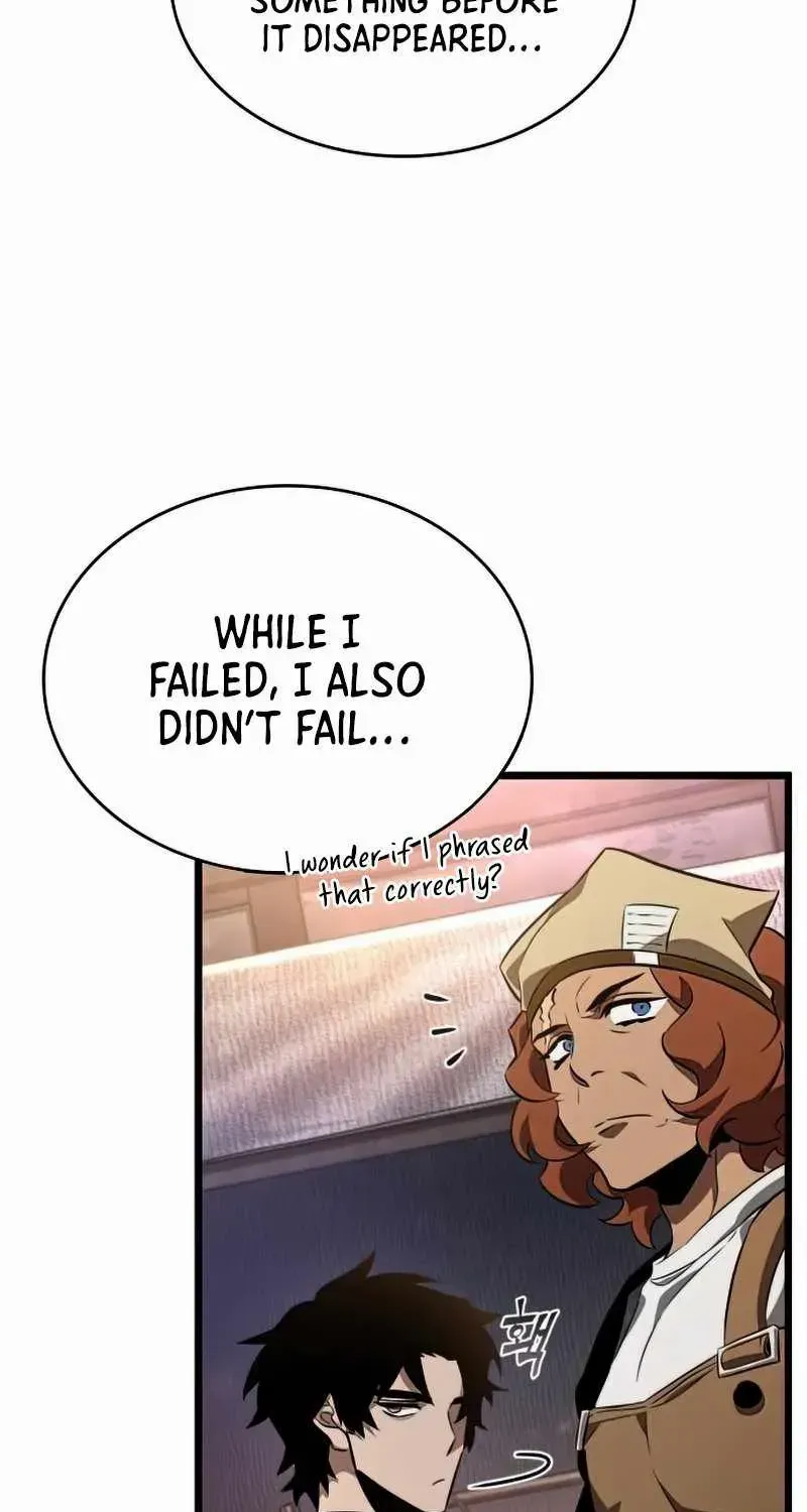The World After The End Chapter 25 page 102 - 