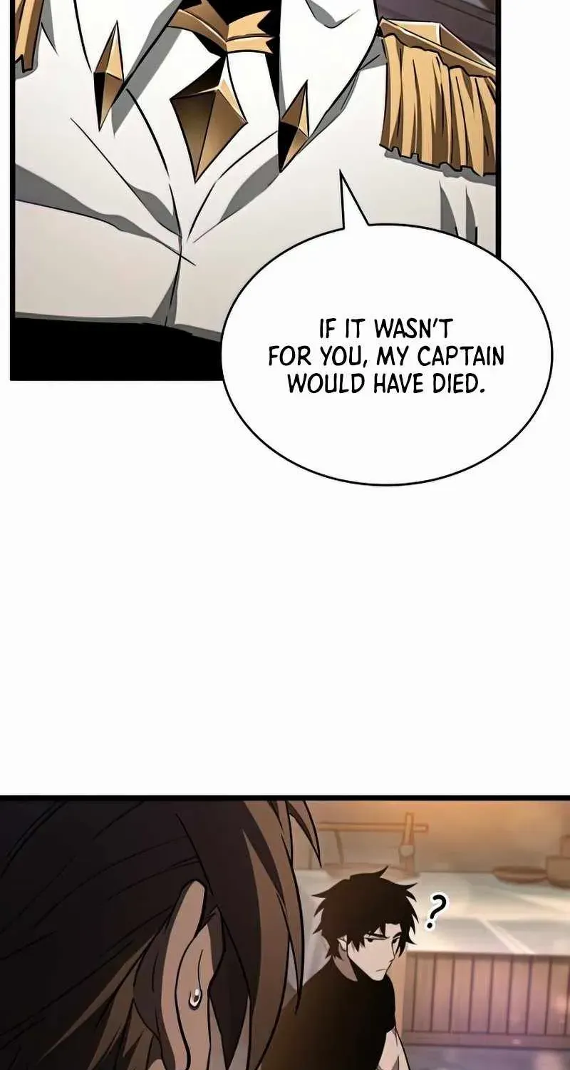The World After The End Chapter 25 page 104 - 