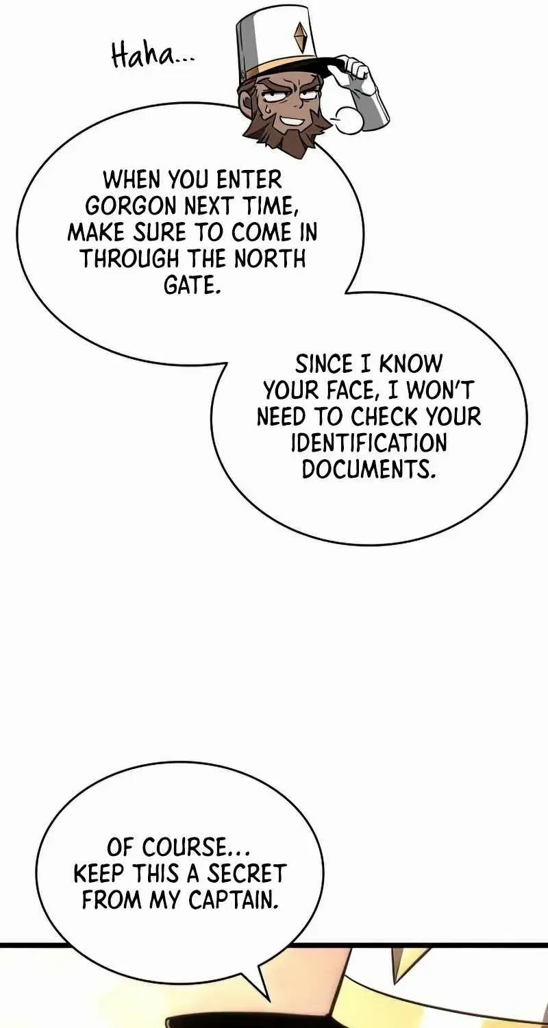 The World After The End Chapter 25 page 106 - 