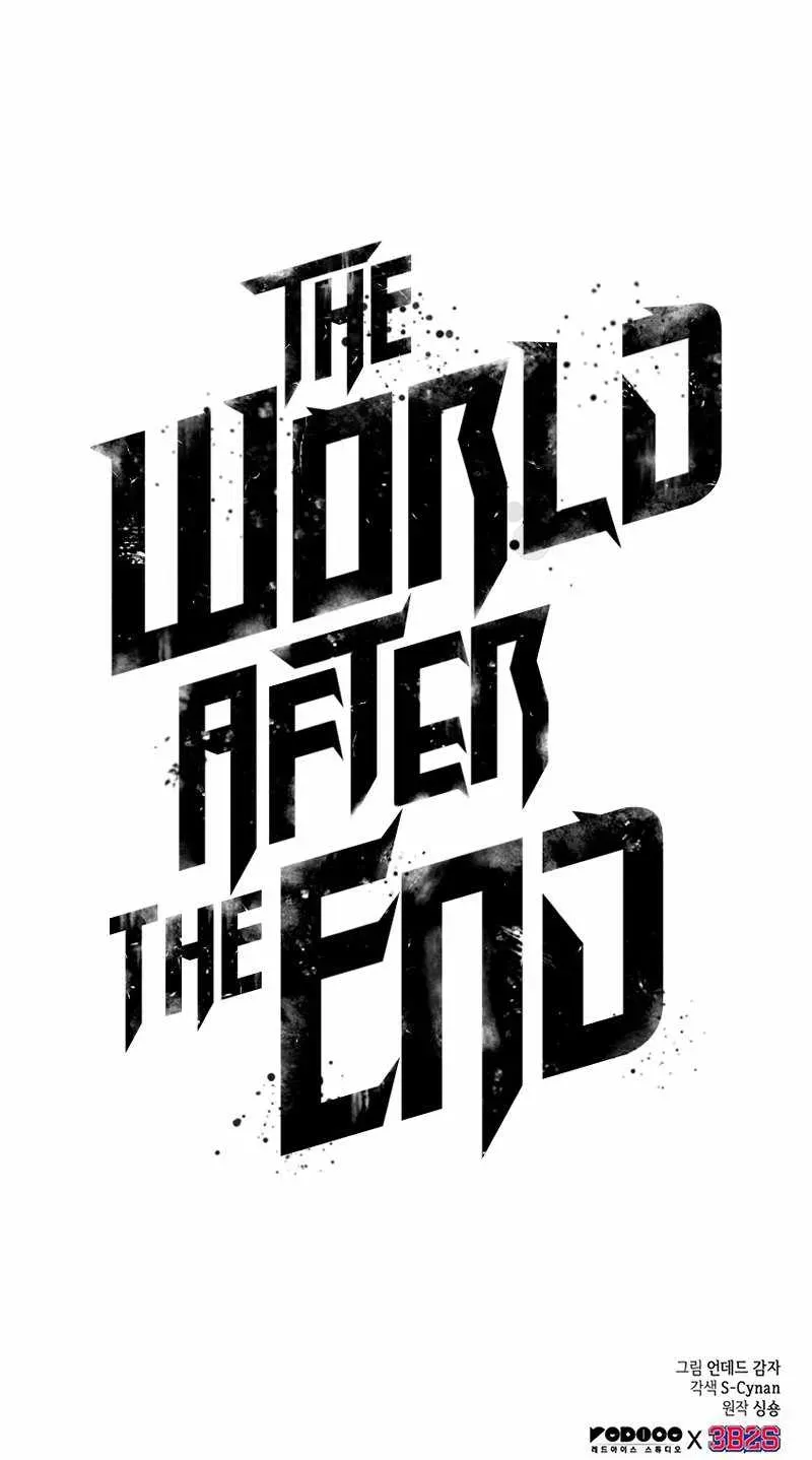 The World After The End Chapter 25 page 116 - 