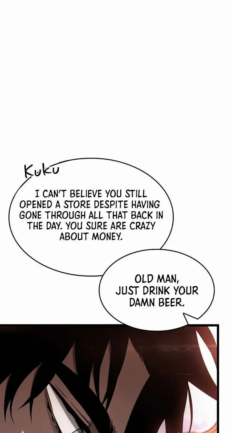The World After The End Chapter 25 page 13 - 
