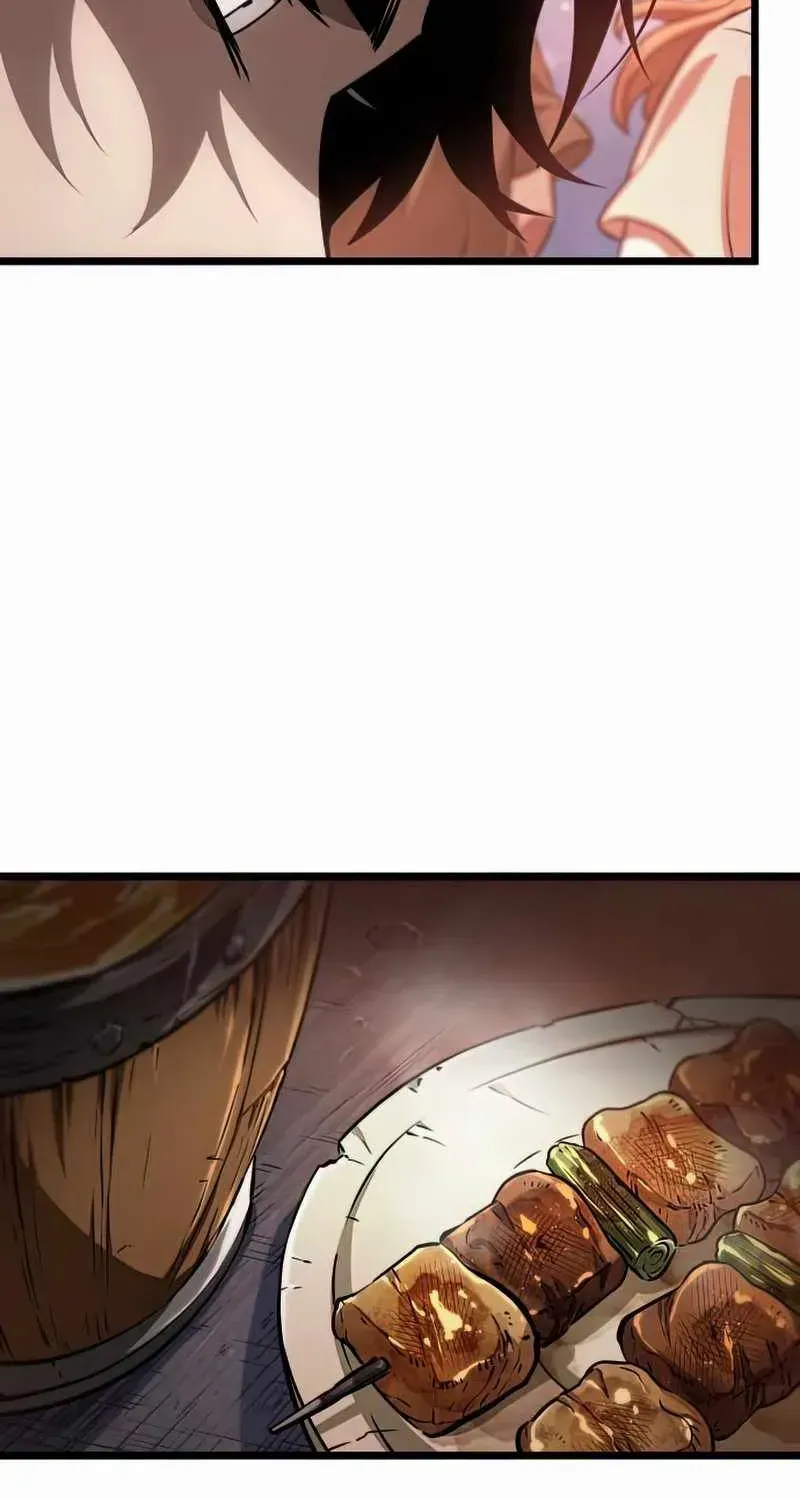 The World After The End Chapter 25 page 14 - 