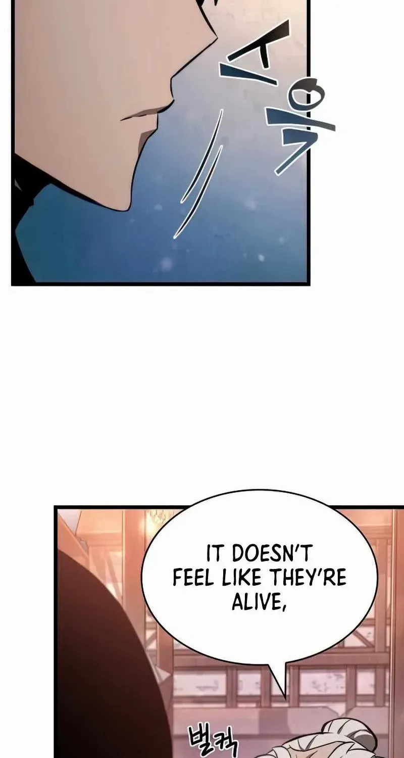 The World After The End Chapter 25 page 17 - 