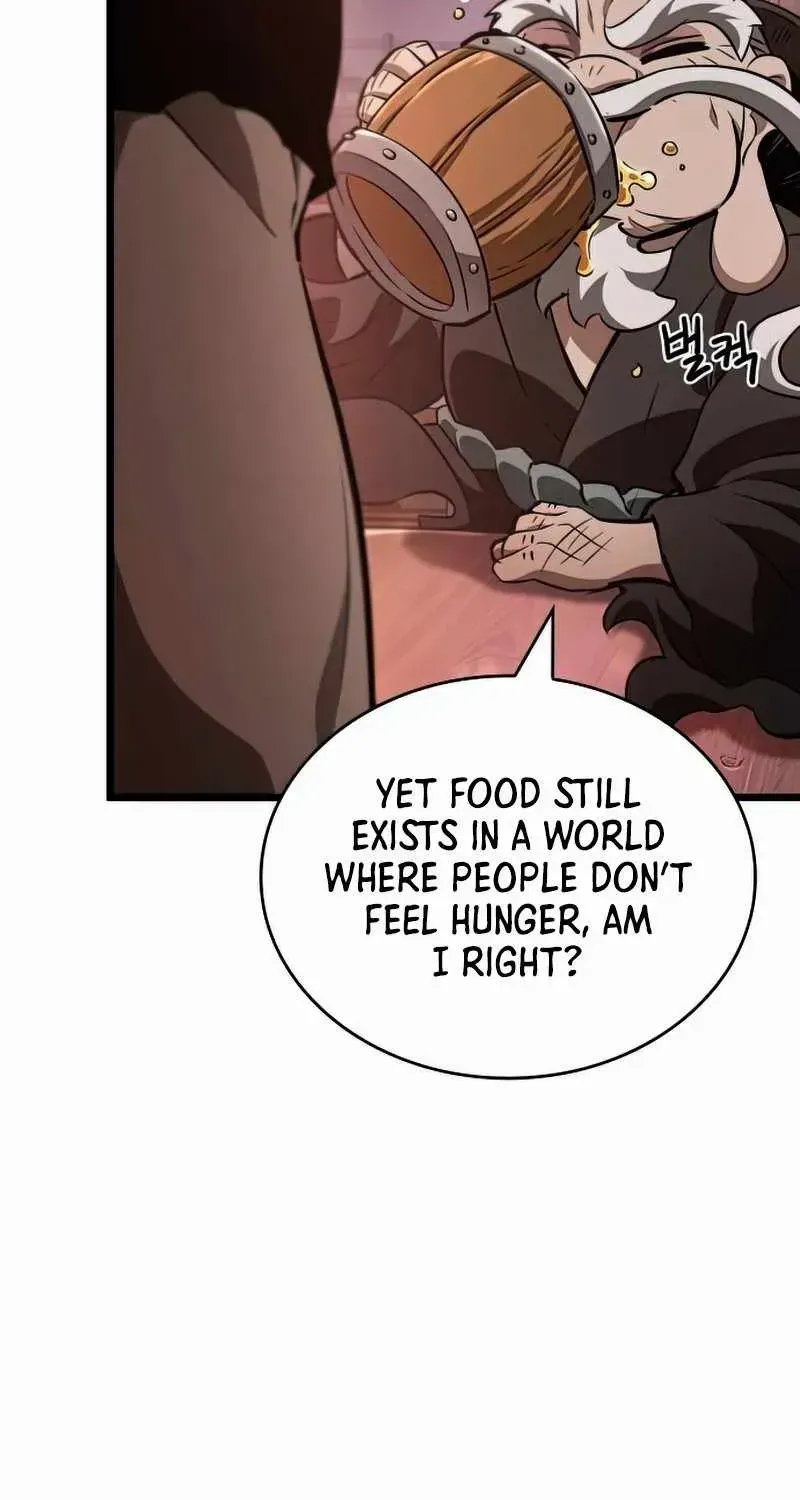 The World After The End Chapter 25 page 18 - 