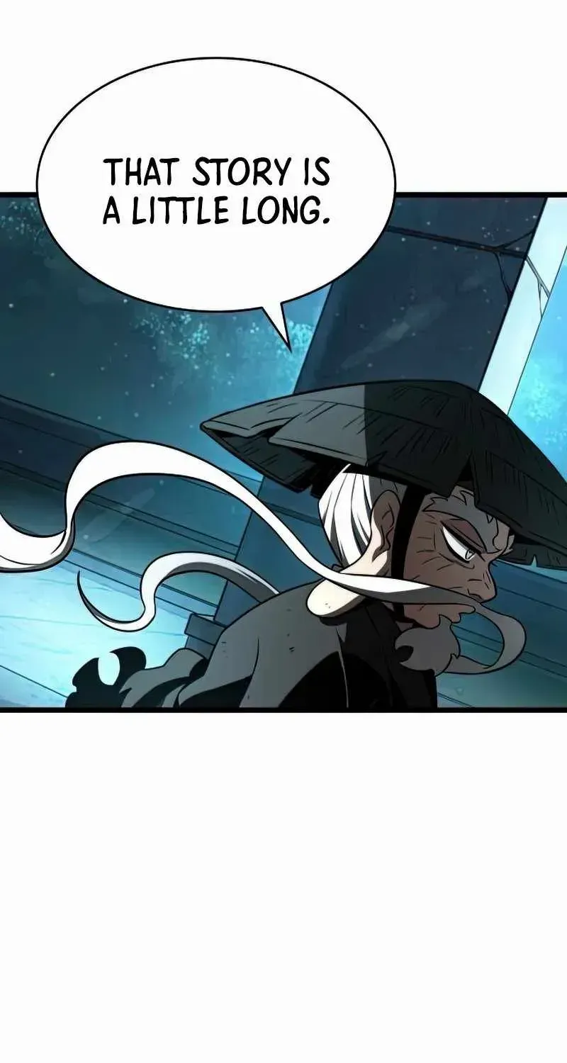 The World After The End Chapter 25 page 3 - 