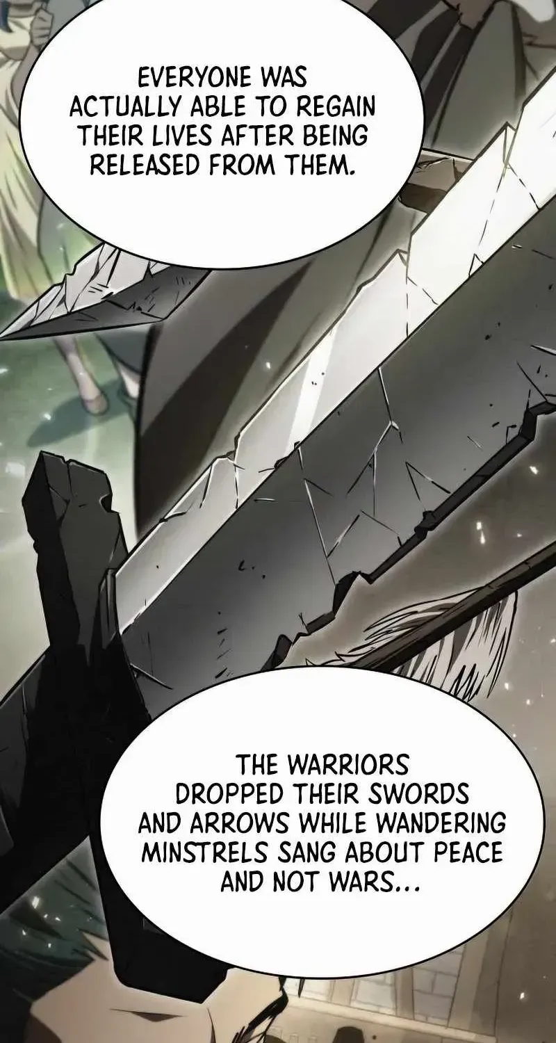 The World After The End Chapter 25 page 23 - 