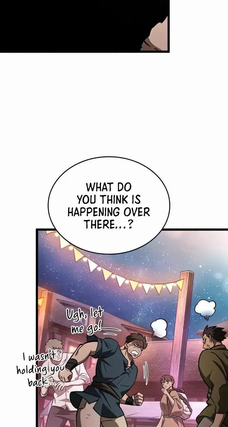 The World After The End Chapter 25 page 26 - 