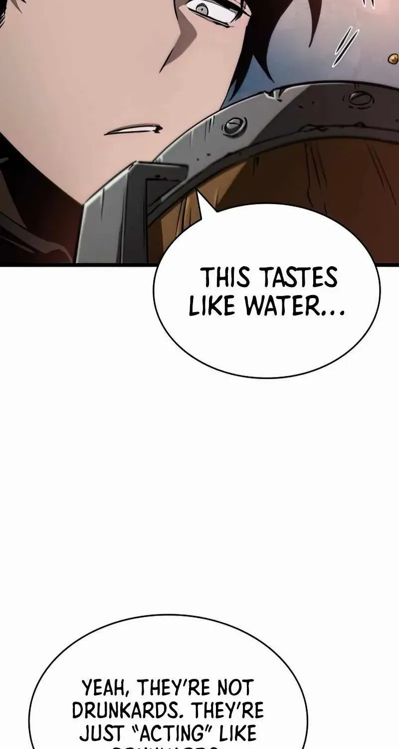 The World After The End Chapter 25 page 29 - 