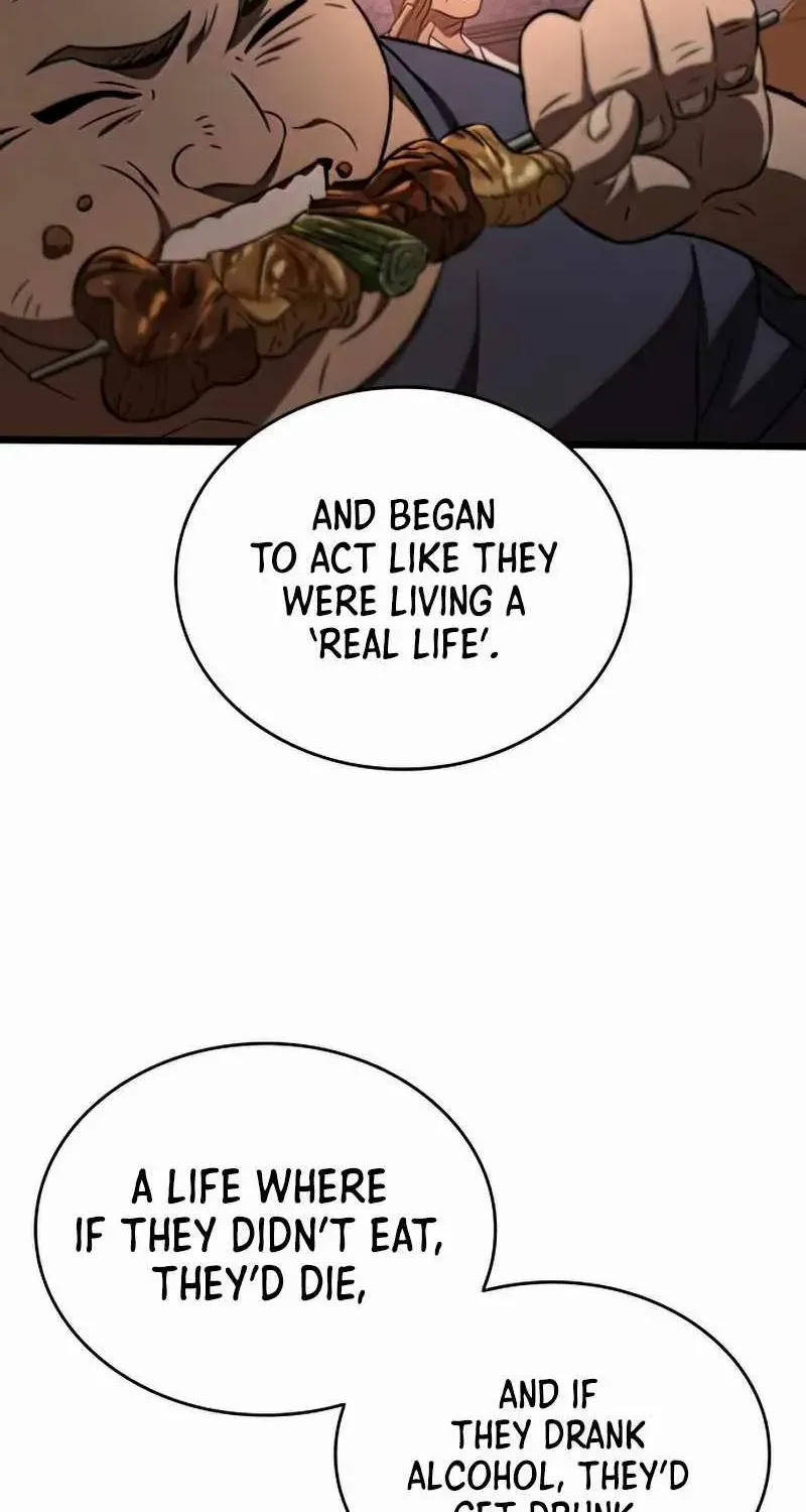 The World After The End Chapter 25 page 33 - 