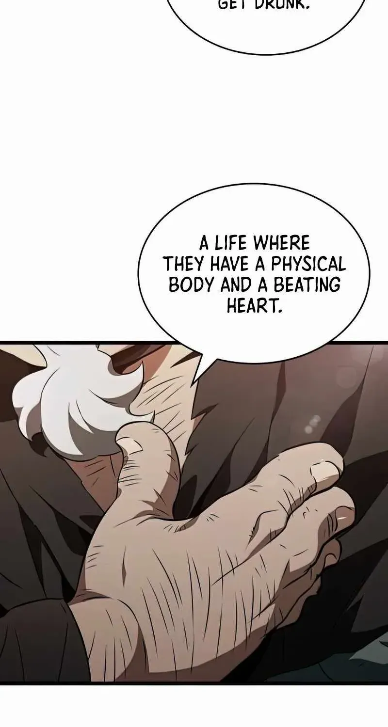 The World After The End Chapter 25 page 34 - 