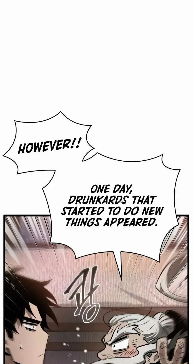 The World After The End Chapter 25 page 35 - 