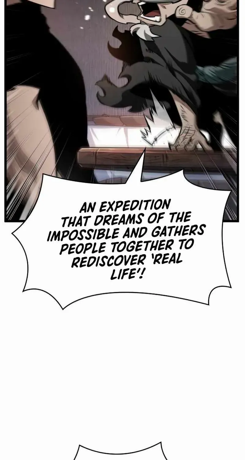 The World After The End Chapter 25 page 36 - 