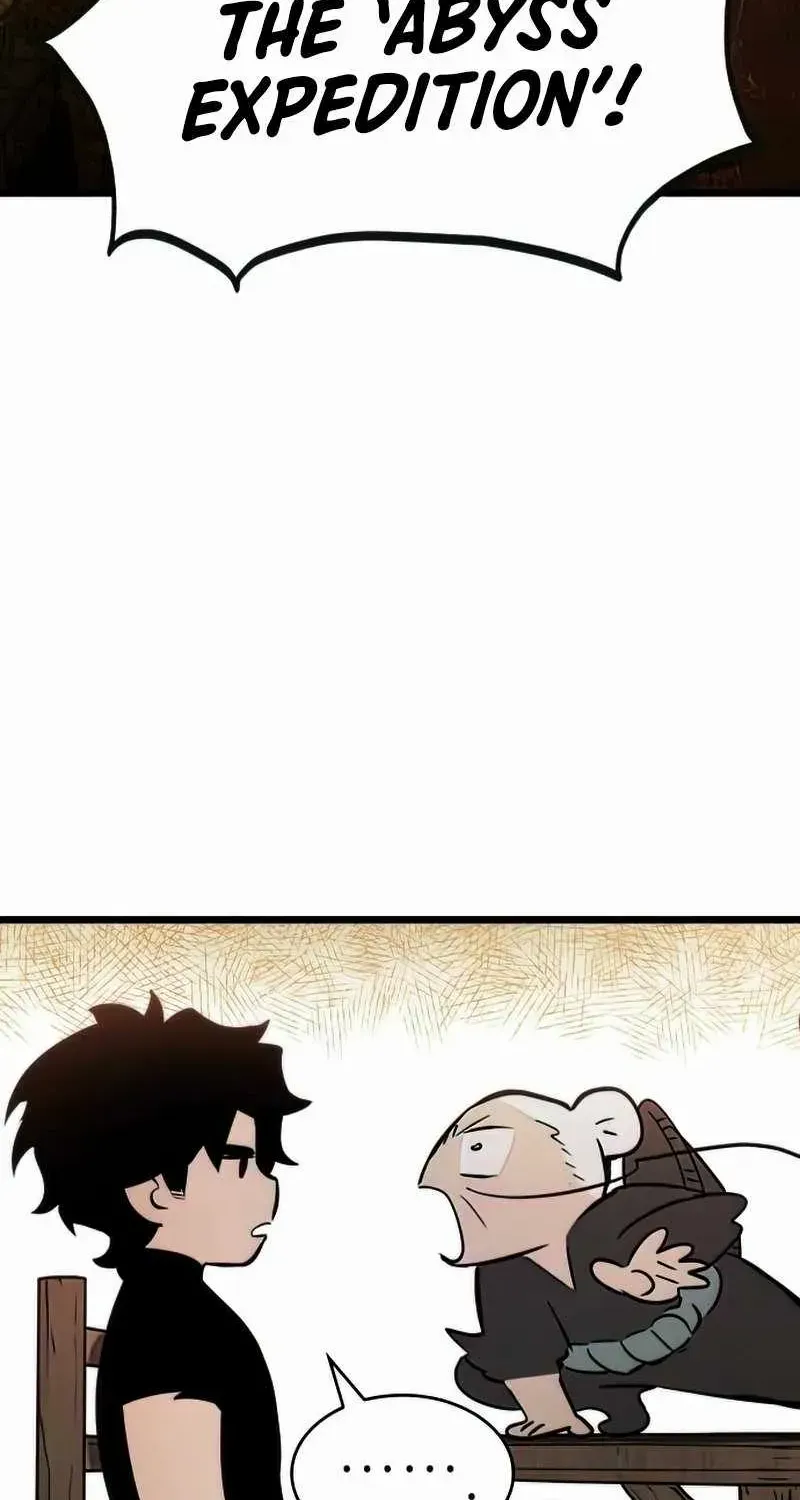 The World After The End Chapter 25 page 39 - 