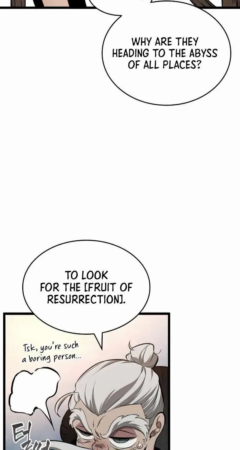 The World After The End Chapter 25 page 40 - 