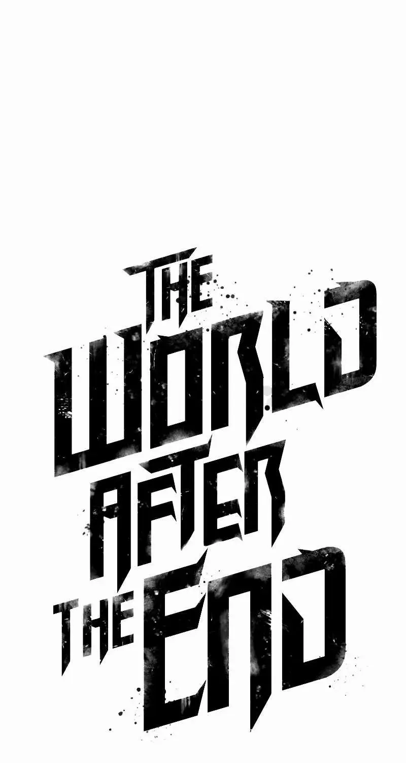 The World After The End Chapter 25 page 5 - 